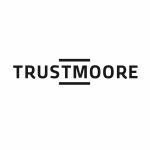 Logo Trustmoore kantoor